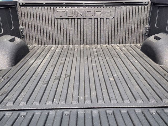 Certified 2026 Toyota Tundra TRD Pro image 22