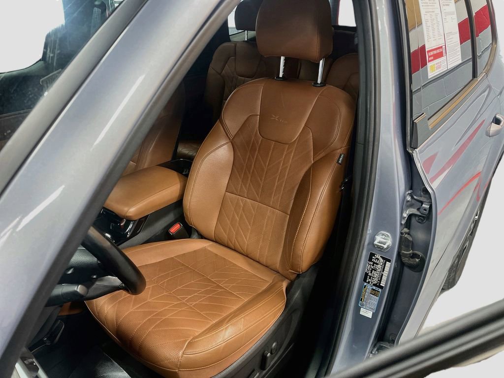 Used 2023 Kia Telluride EX X-Line AWD/4WD image 19