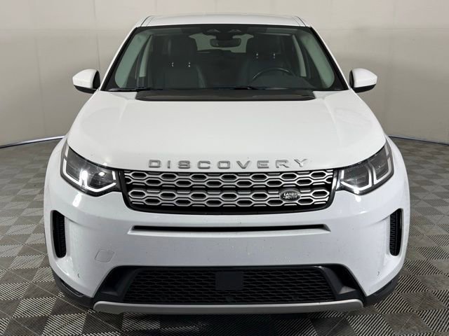 Used 2022 Land Rover Discovery Sport S image 11