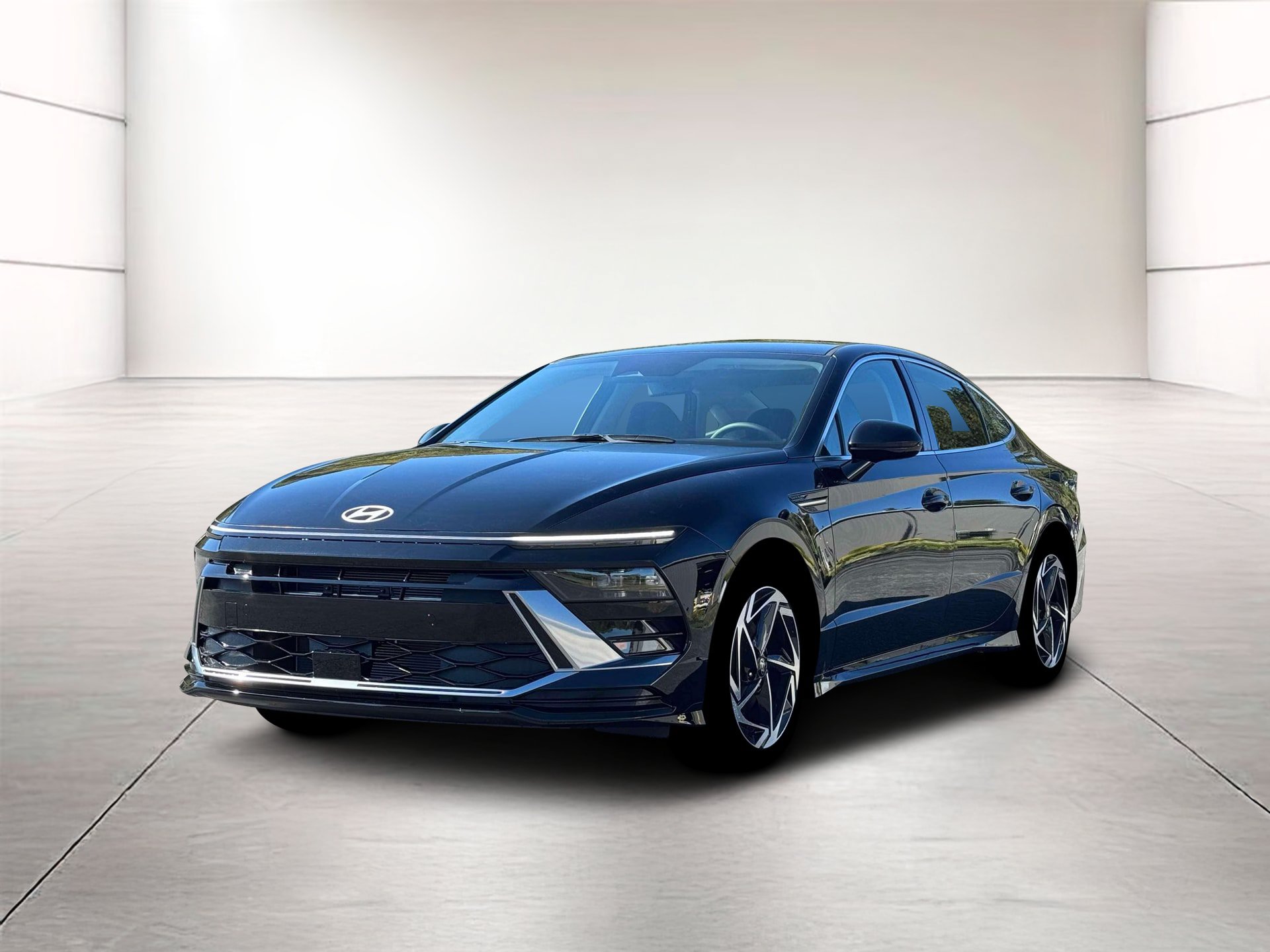 New 2026 Hyundai Sonata SEL FWD image 1