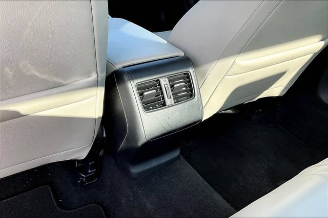 Used 2018 Honda Accord EX-L image 10