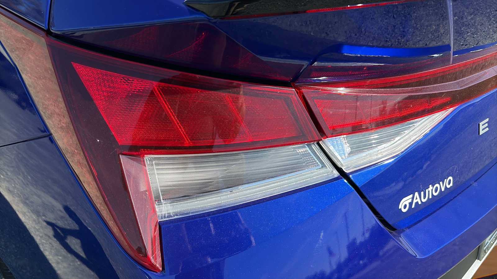 Used 2025 Hyundai Elantra Sport FWD image 2