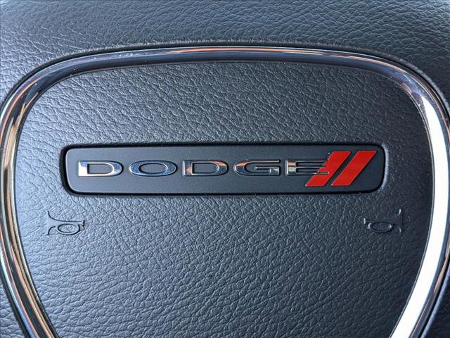 Used 2022 Dodge Challenger R/T Scat Pack image 30