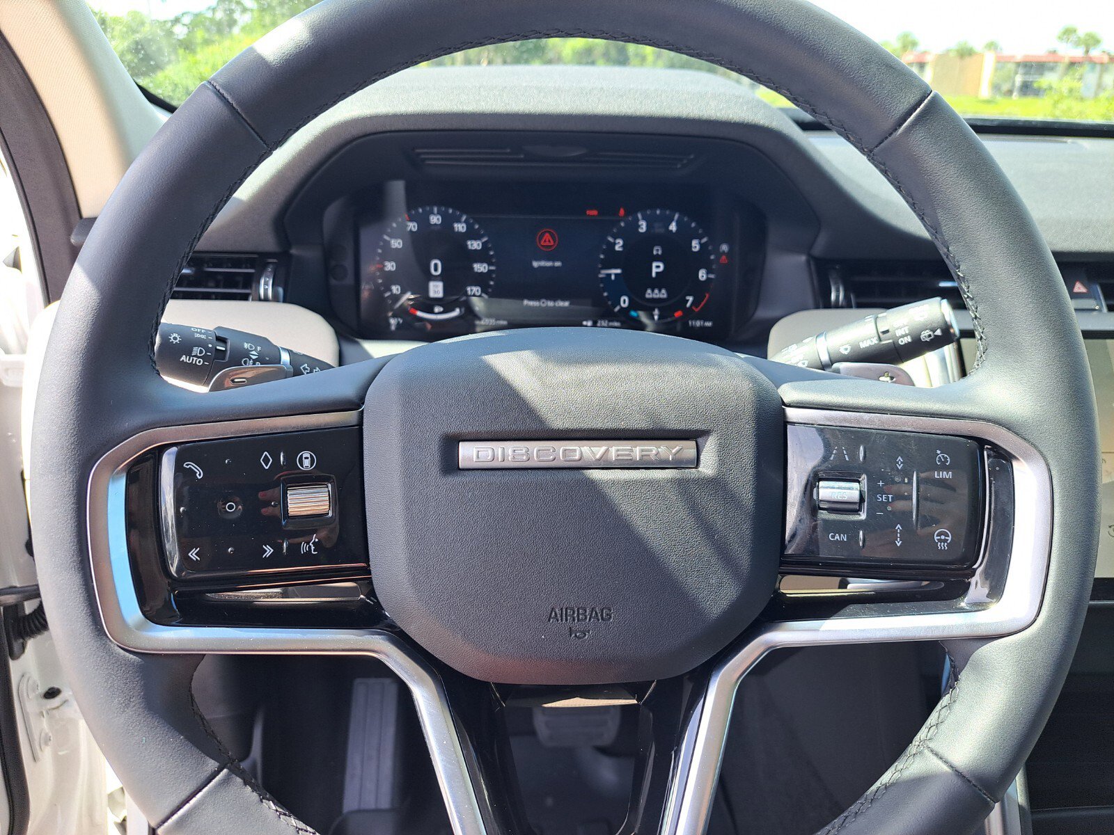 Certified 2025 Land Rover Discovery Sport S image 13