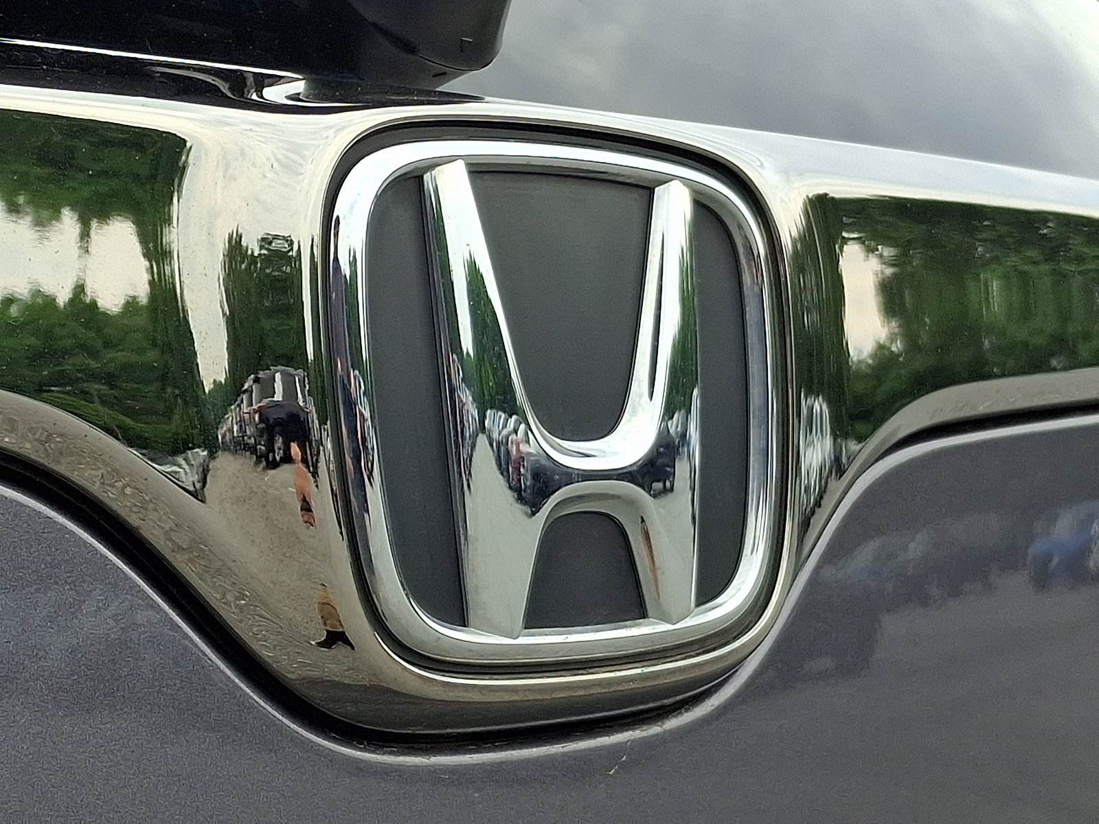 Used 2022 Honda CR-V EX-L image 34