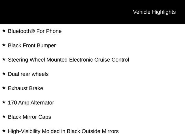 Used 2022 Chevrolet Silverado 3500 W/T w/ WT Convenience Package image 7