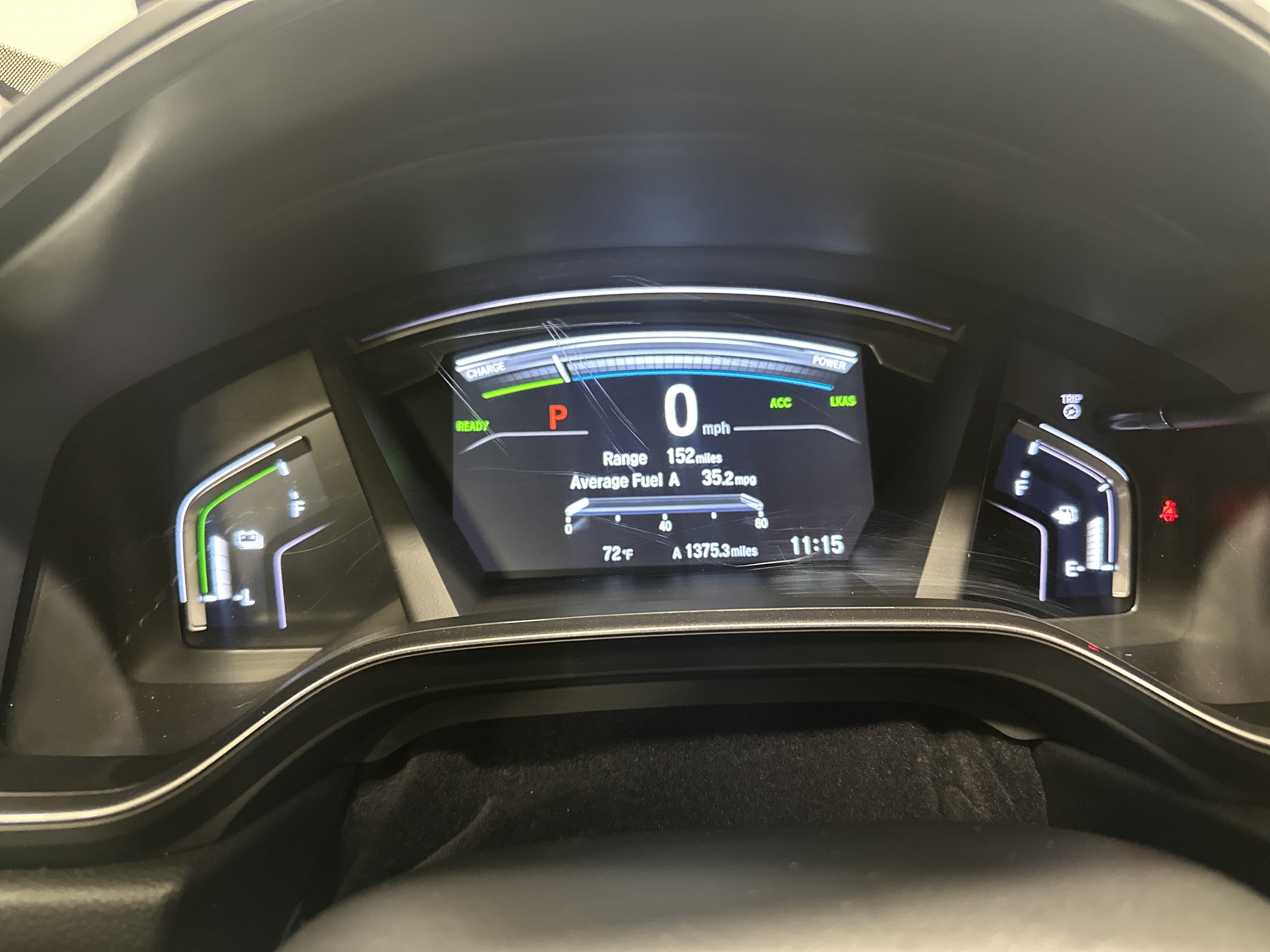 Used 2021 Honda CR-V Touring image 21