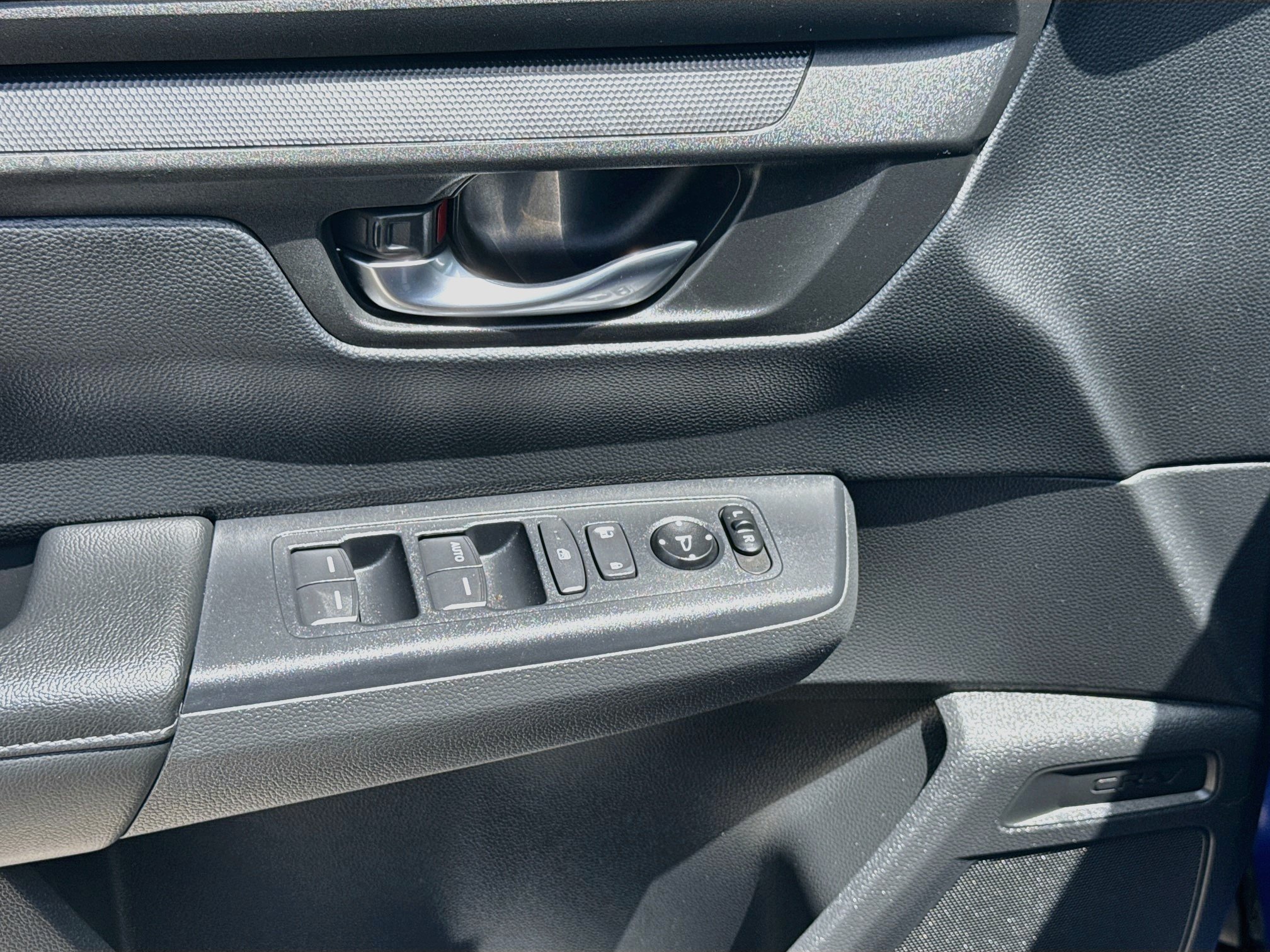 Certified 2025 Honda CR-V LX image 16