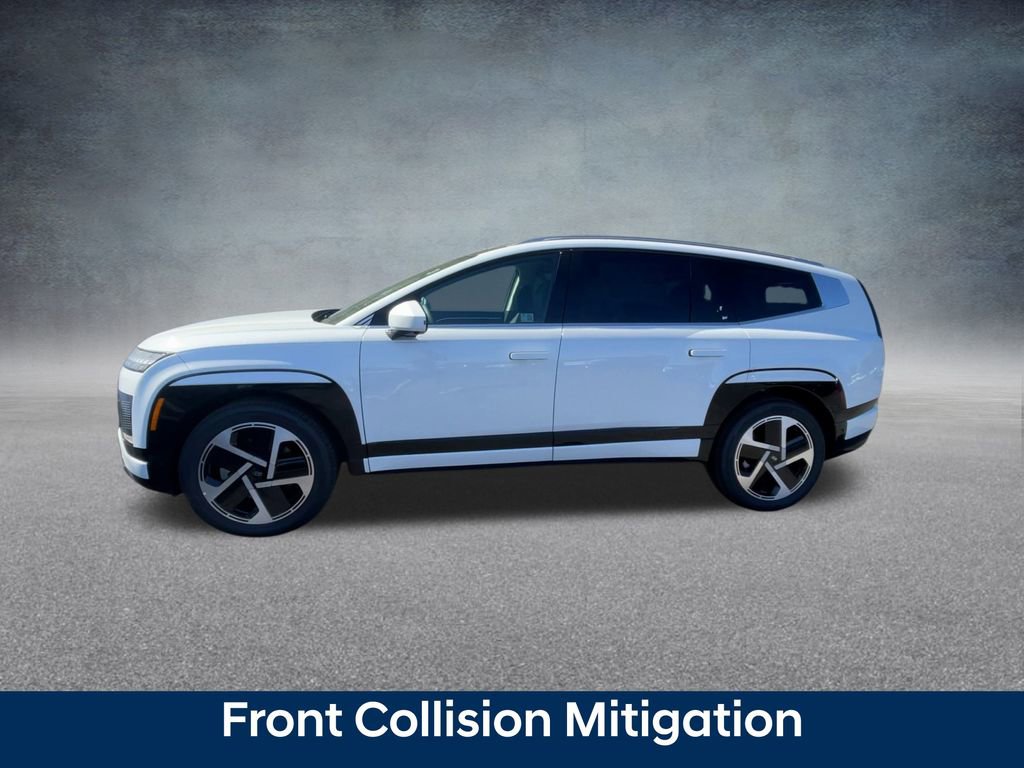 New 2026 Hyundai Ioniq 9 Limited image 11