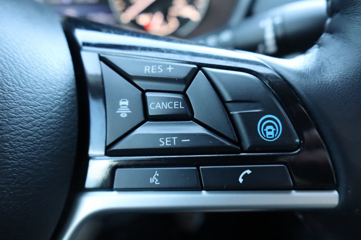 Used 2019 Nissan Altima 2.5 SV FWD image 31