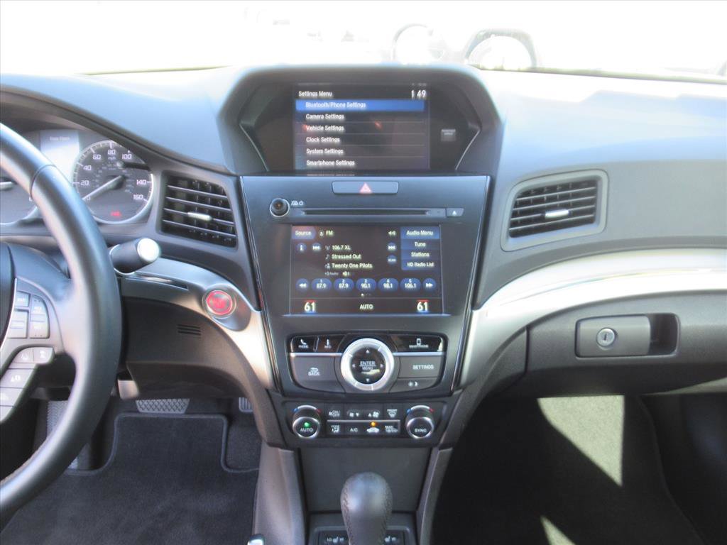 Used 2022 Acura ILX w/ Premium Package image 20