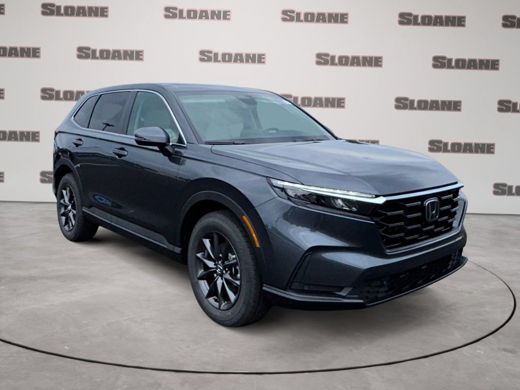 New 2027 Honda CR-V EX-L image 7
