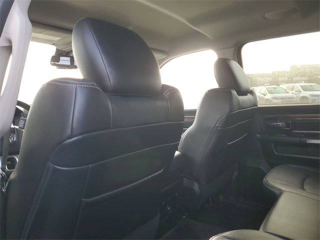 Used 2015 RAM 2500 Laramie image 12
