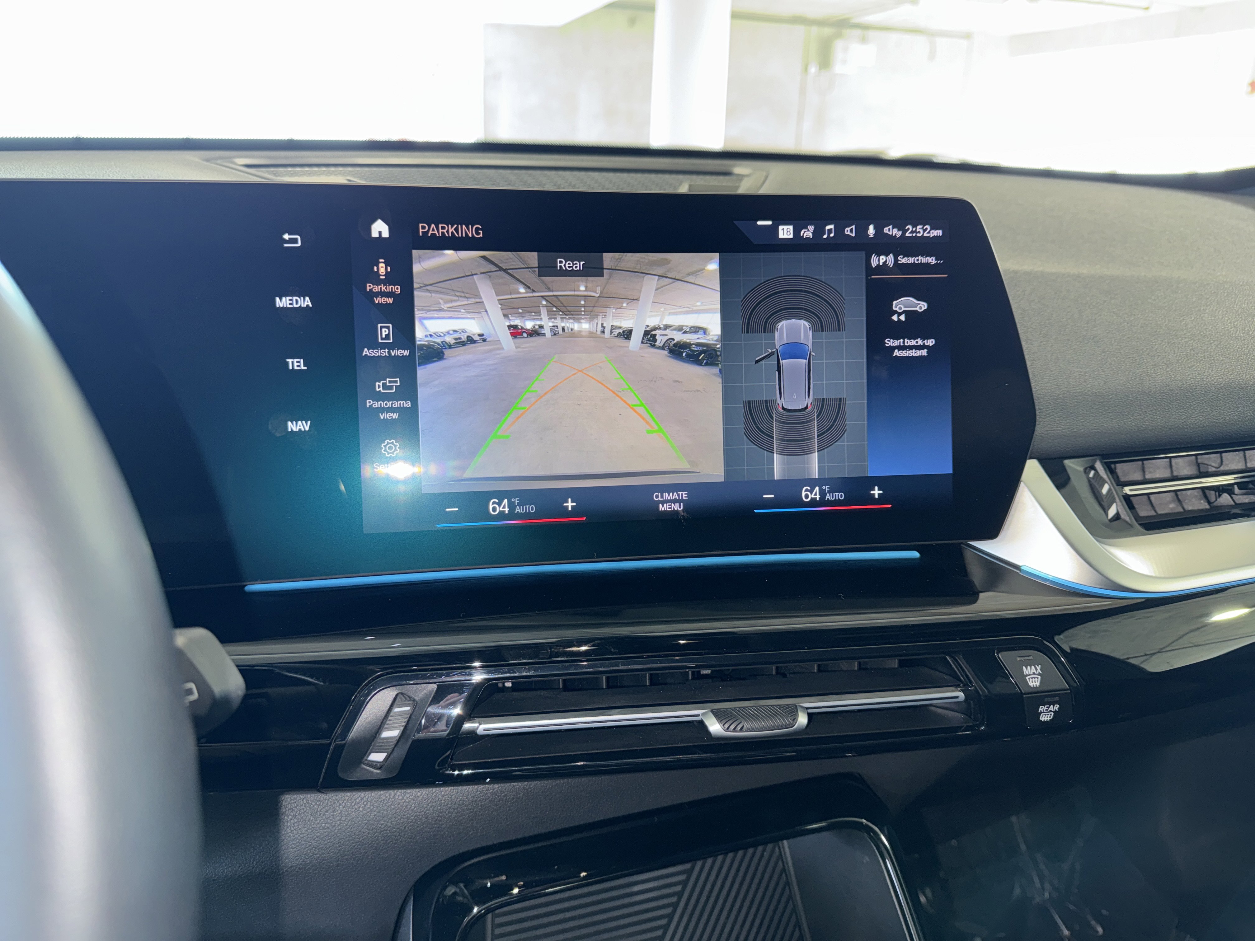 Used 2023 BMW X1 xDrive28i image 27