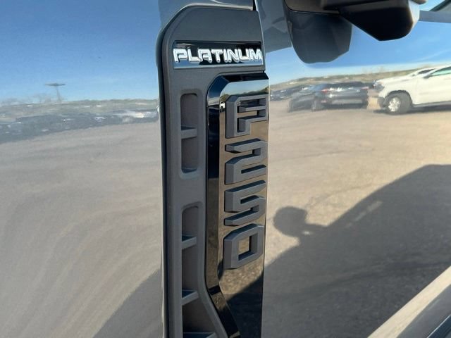Used 2026 Ford F250 Platinum AWD/4WD image 13