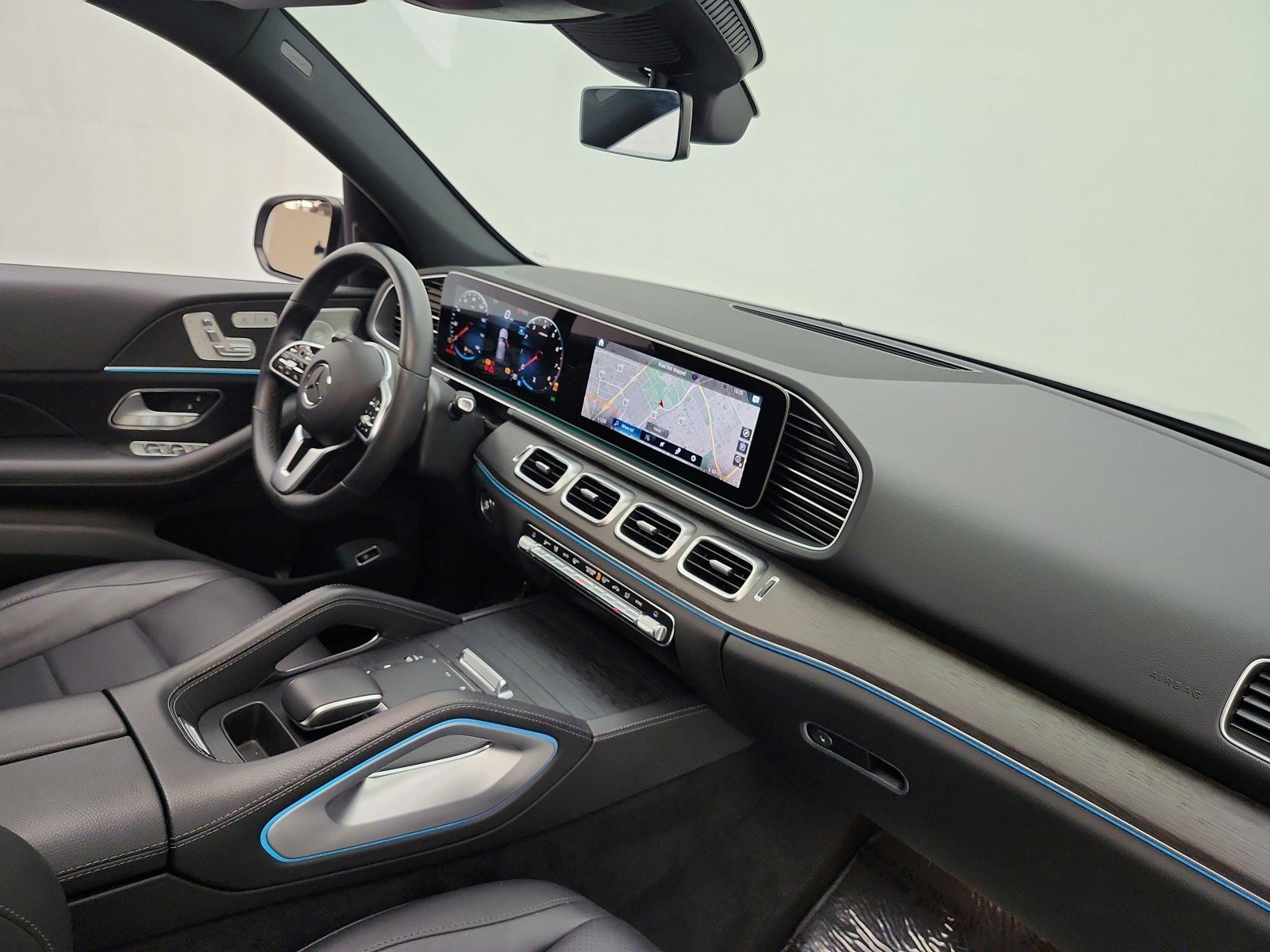 Used 2023 Mercedes-Benz GLE 350 image 19