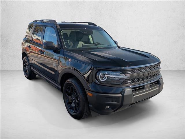New 2025 Ford Bronco Sport Big Bend w/ Convenience Package image 6