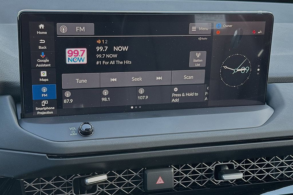 New 2024 Honda Accord Touring image 14