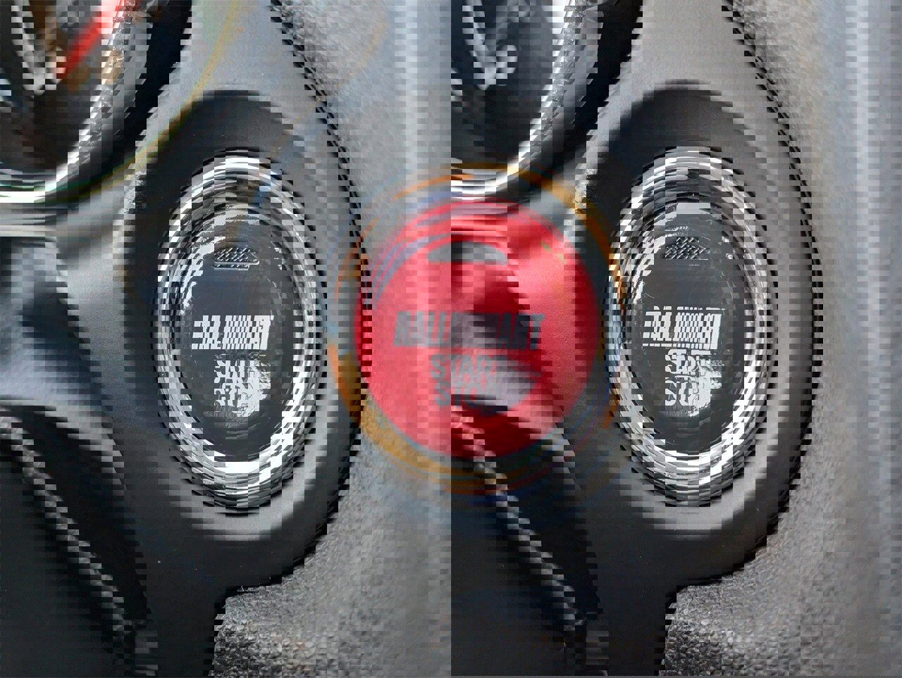 Used 2024 Mitsubishi Outlander Sport Ralliart image 16