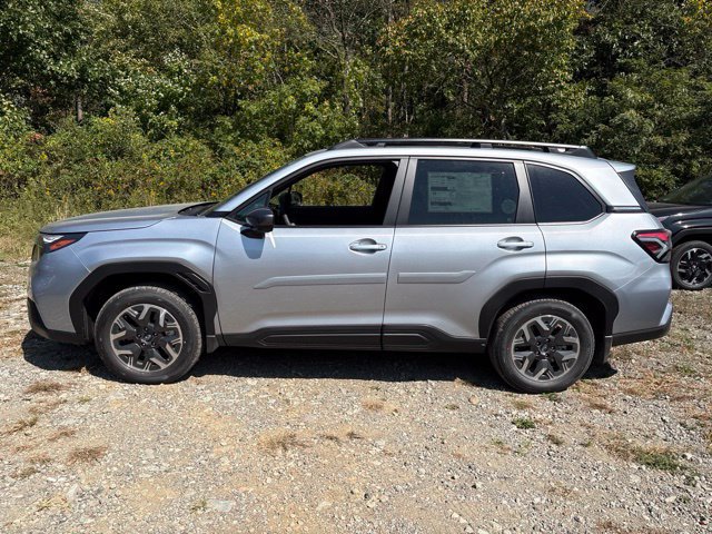 New 2026 Subaru Forester Premium AWD/4WD image 2