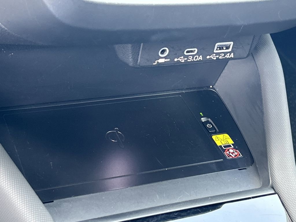 Certified 2025 Subaru Forester Premium w/ Convenience Package #2 image 26