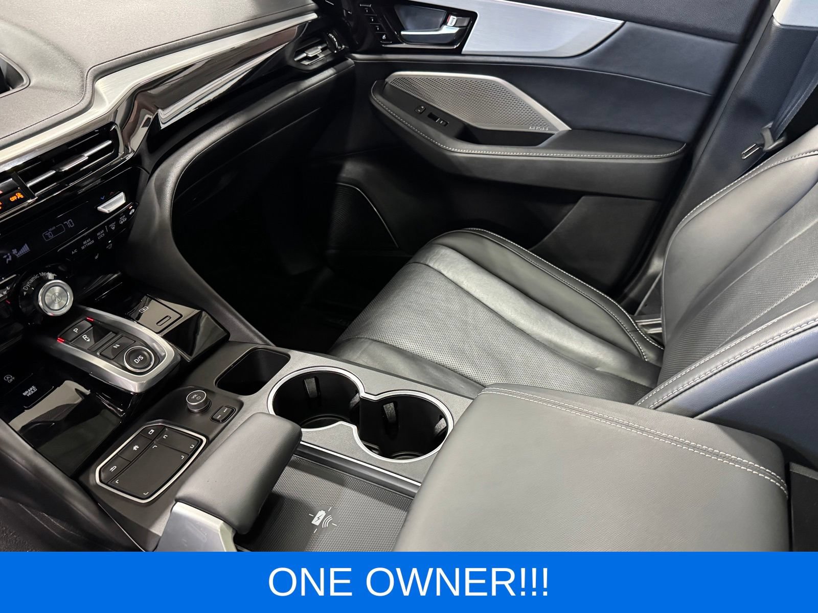 Used 2023 Acura MDX w/ Technology Package AWD/4WD image 15