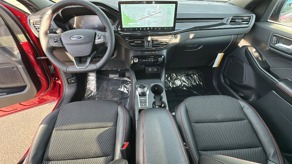 New 2026 Ford Escape ST-Line w/ Tech Pack #1 AWD/4WD image 26