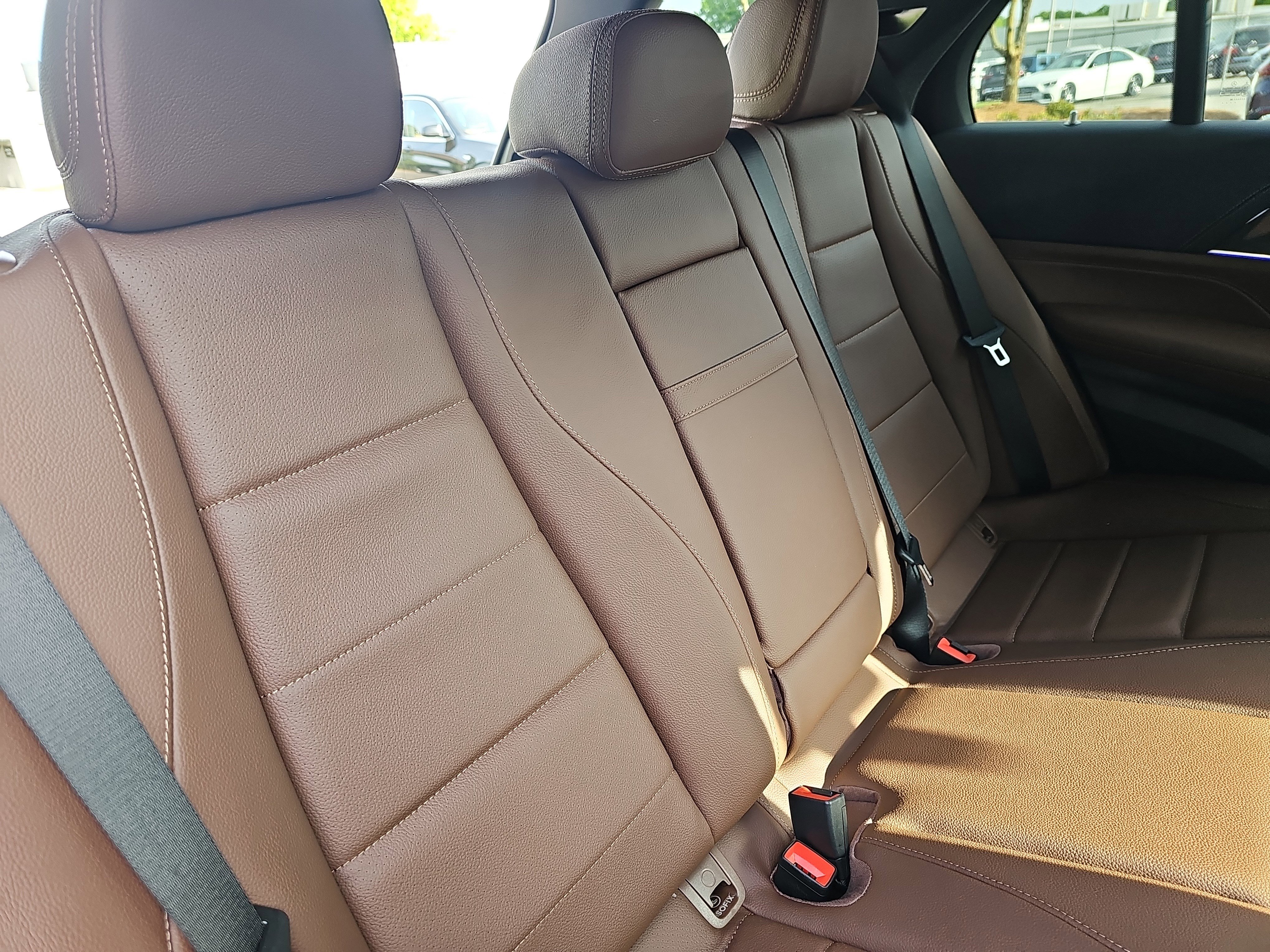 New 2026 Mercedes-Benz GLE 450 4MATIC image 12