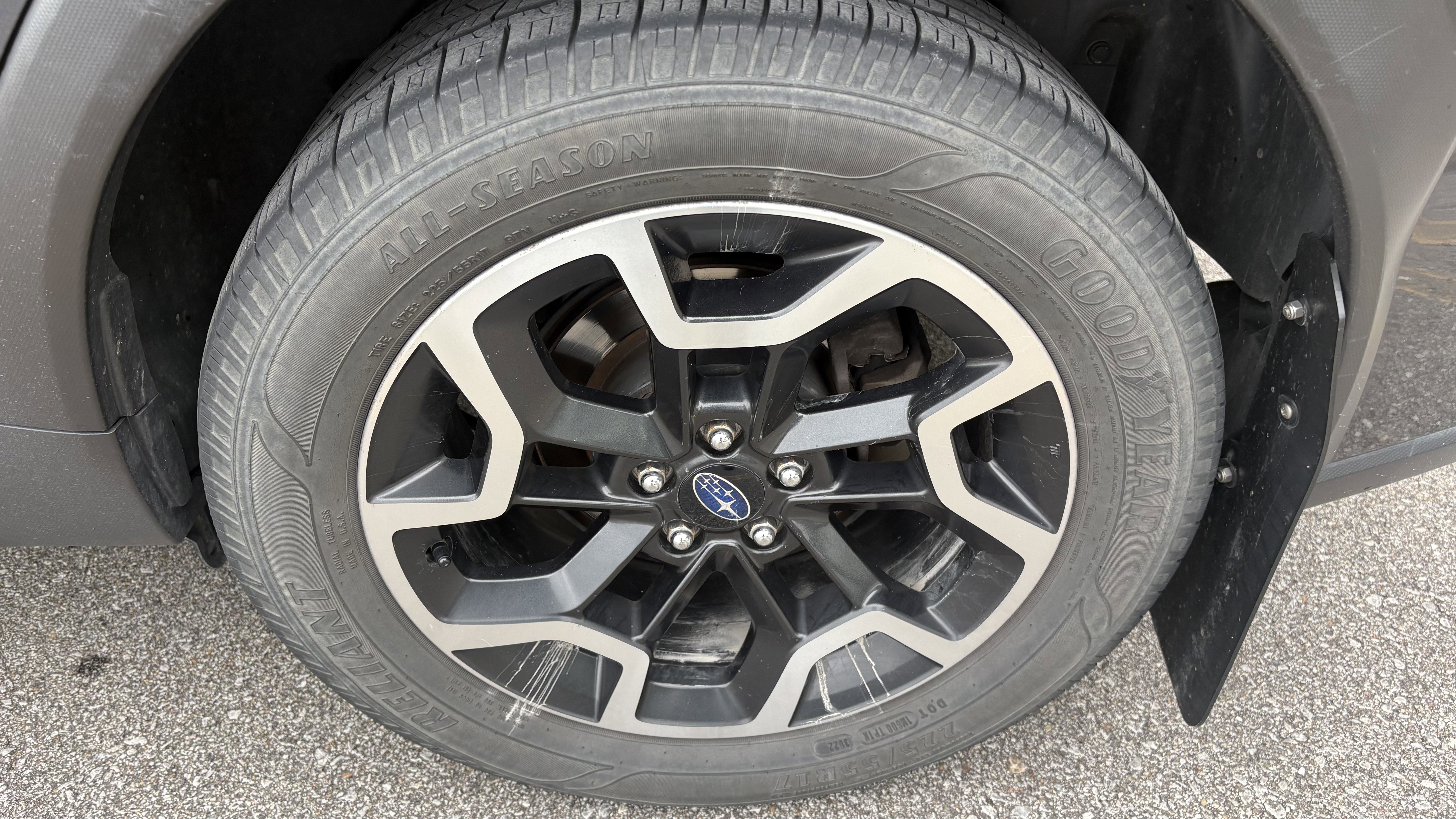 Used 2016 Subaru Crosstrek 2.0i Premium AWD/4WD image 13