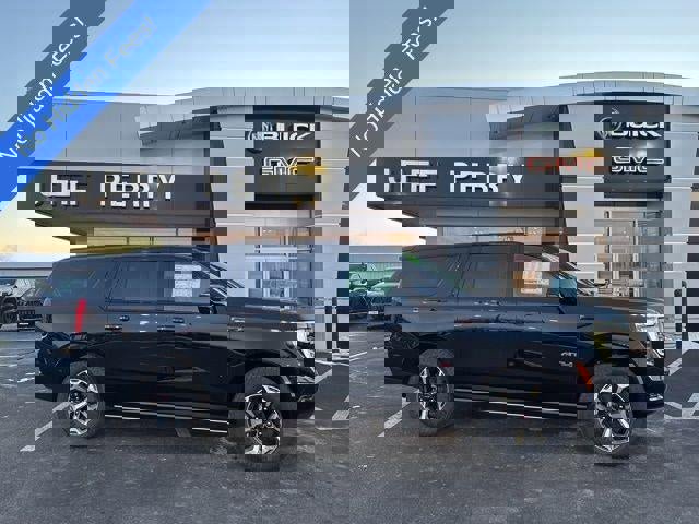 New 2026 GMC Yukon XL AT4 Ultimate image 1