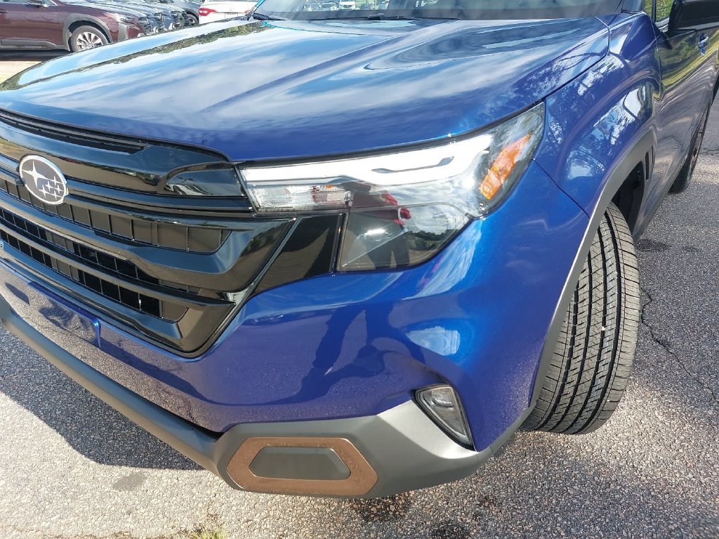New 2026 Subaru Forester Sport AWD/4WD image 31