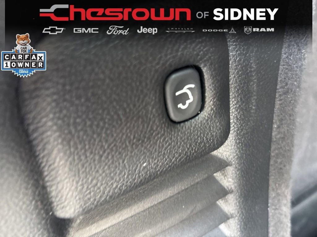 Used 2024 Dodge Durango GT AWD/4WD image 32