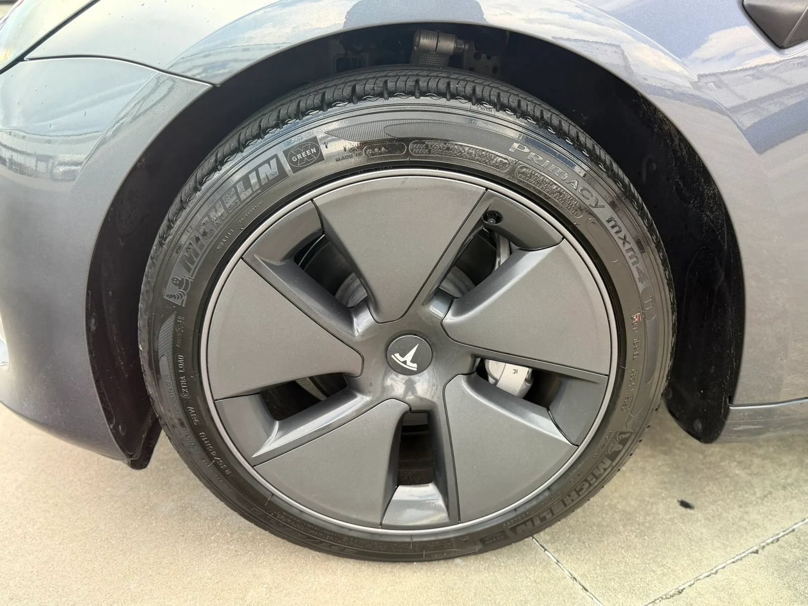 Used 2023 Tesla Model 3 Standard Range RWD image 14