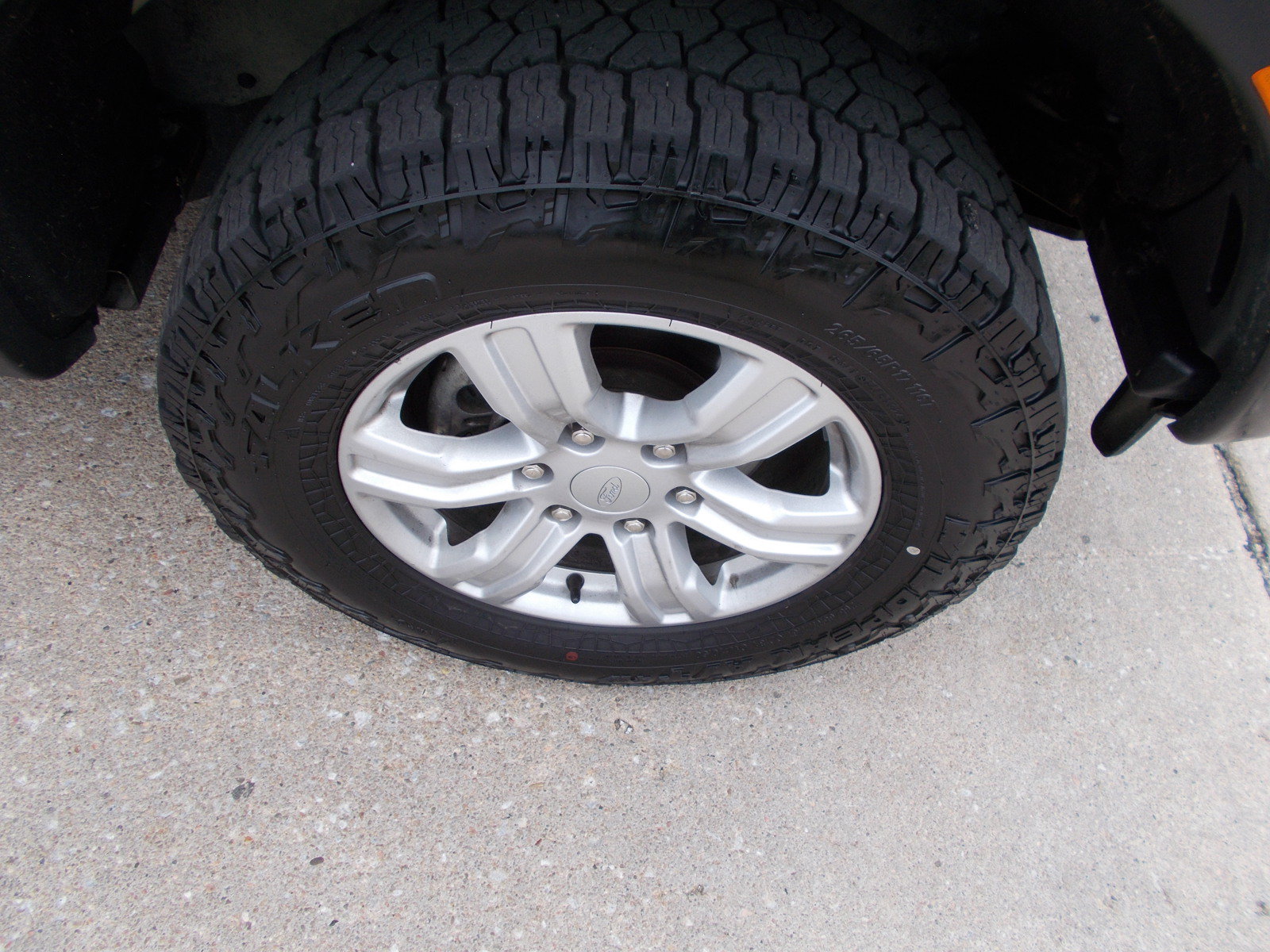 Used 2021 Ford Ranger XL AWD/4WD image 20