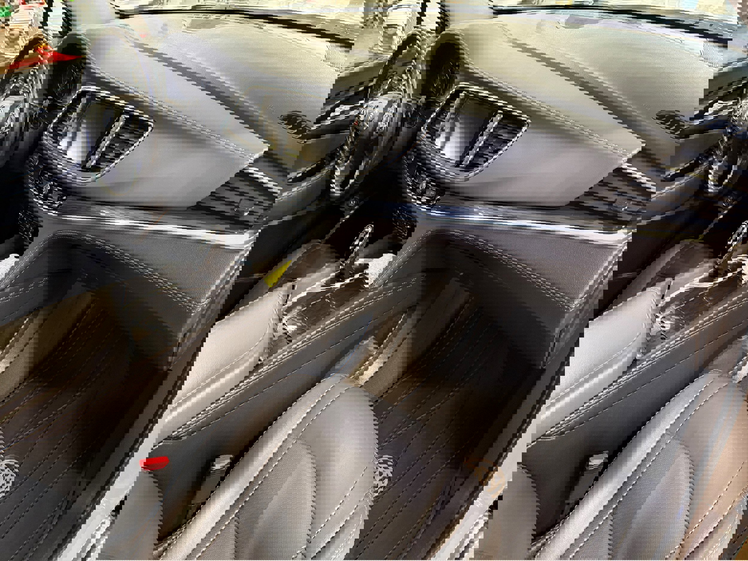 Used 2020 Buick Enclave Premium w/ Surround and Sites Package image 7