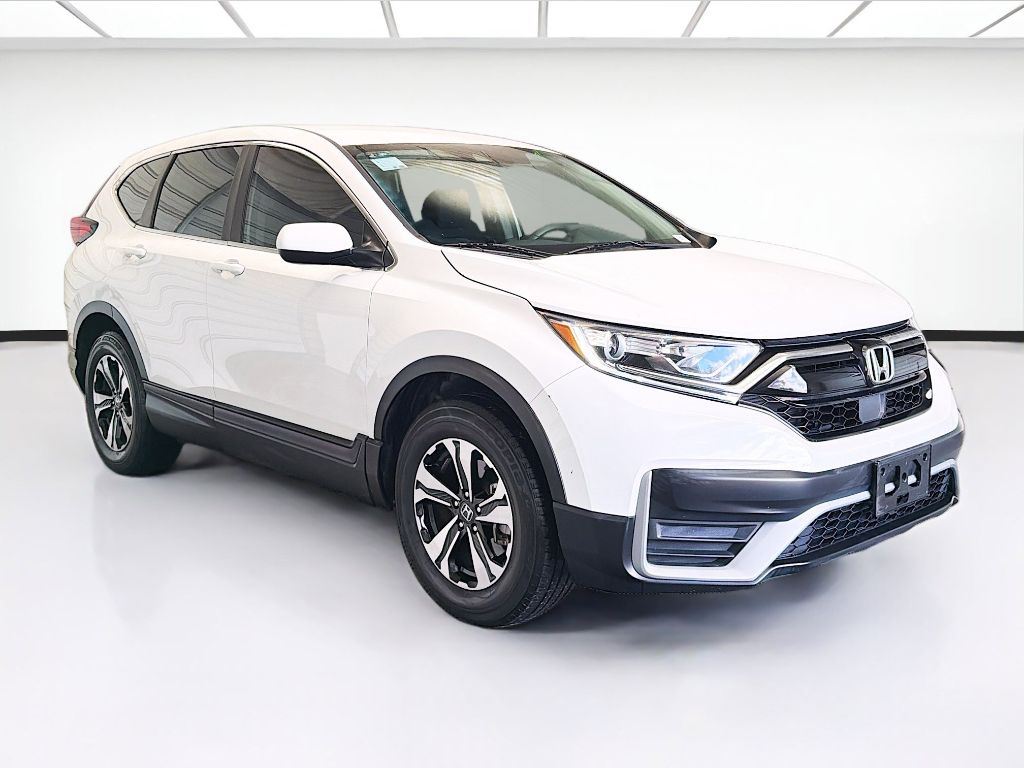 Used 2021 Honda CR-V Special Edition image 3