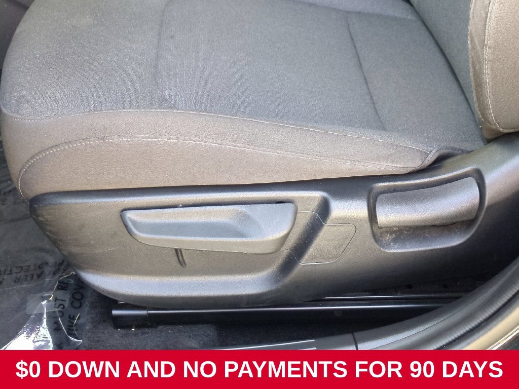 Used 2025 Kia K4 FWD image 11