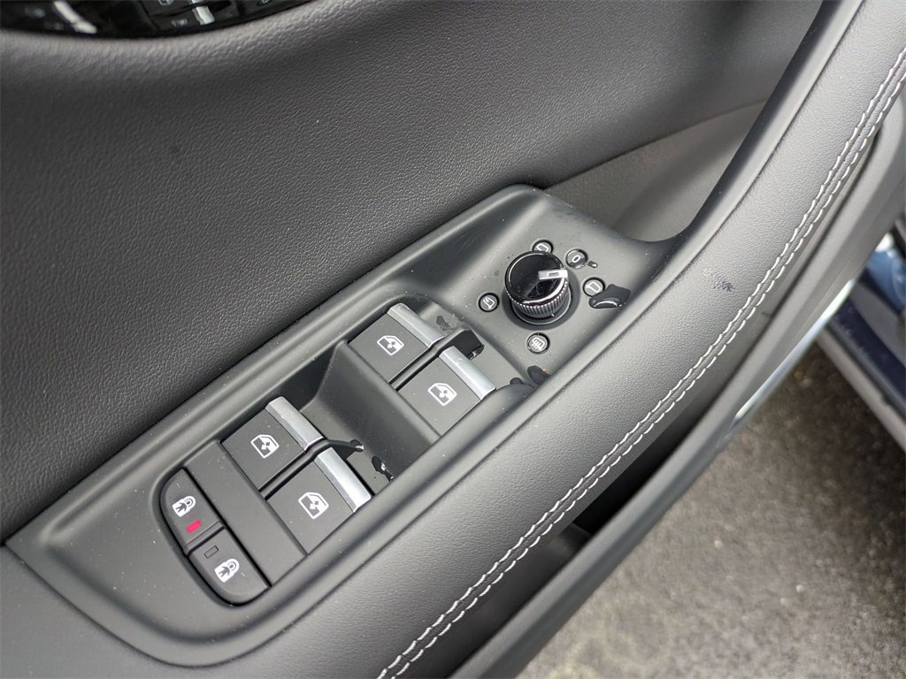 New 2026 Audi Q7 3.0T Premium Plus image 12