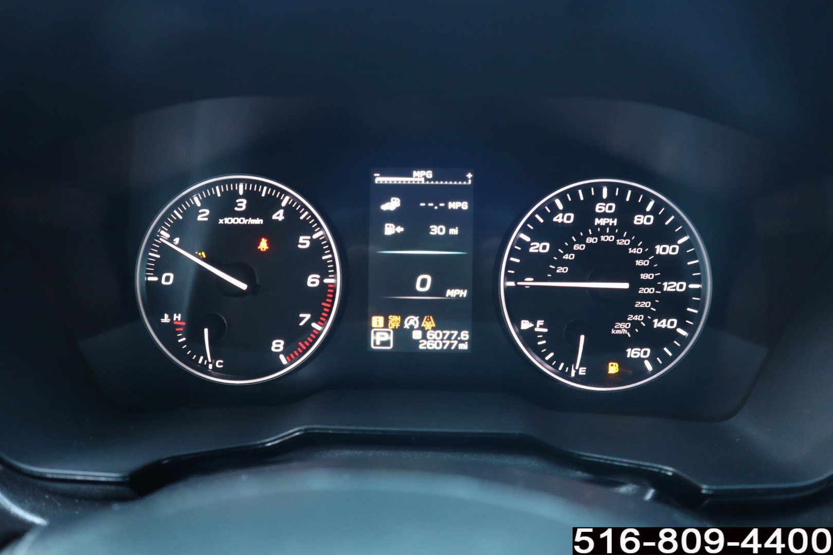 Used 2022 Subaru Legacy Premium image 20