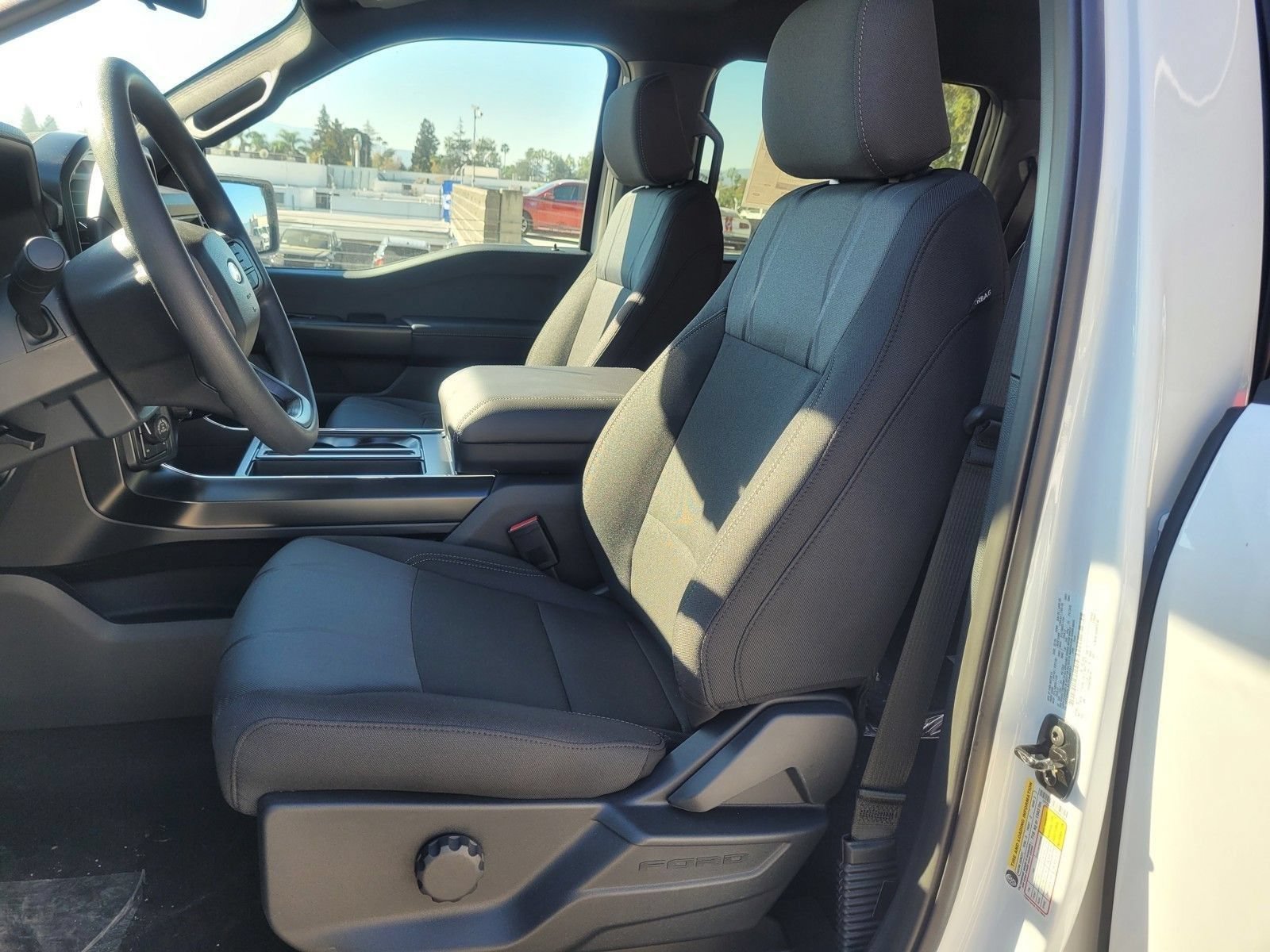 New 2026 Ford F150 STX AWD/4WD image 12