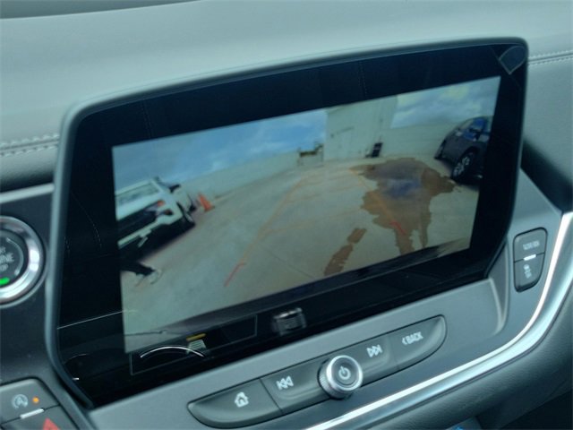 New 2026 Chevrolet Blazer LT w/ Convenience Package image 26