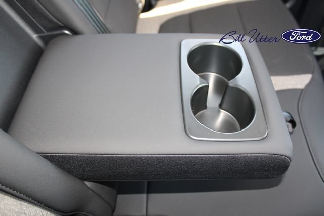 New 2026 Ford Bronco Sport Big Bend w/ Convenience Package AWD/4WD image 9