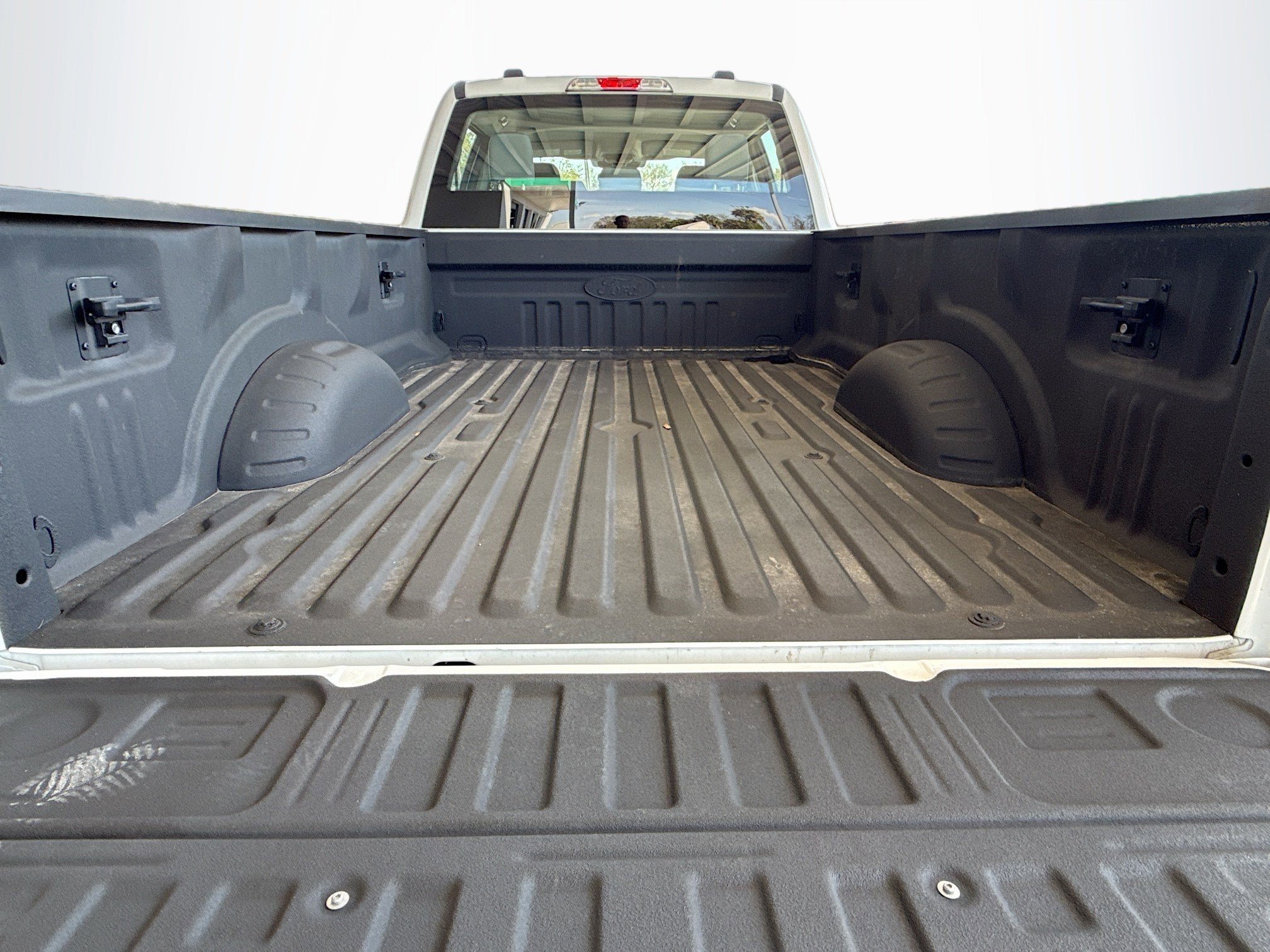 Used 2023 Ford F350 XL w/ XL Chrome Package image 33