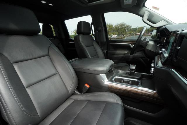 Used 2023 GMC Sierra 1500 Elevation w/ Elevation Premium Package image 28