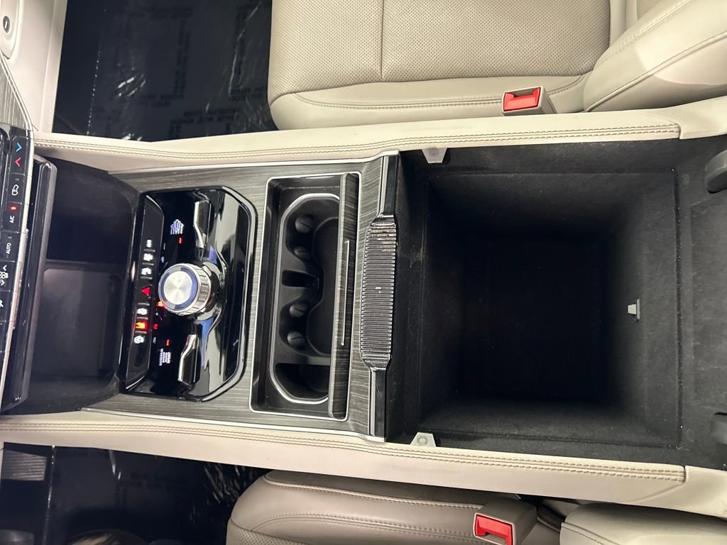 Used 2024 Jeep Wagoneer Series III image 15