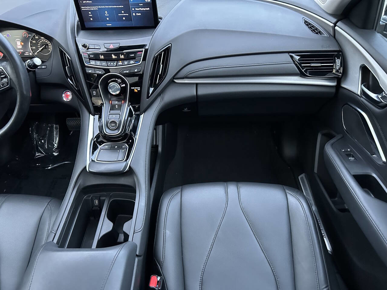Used 2019 Acura RDX AWD image 22