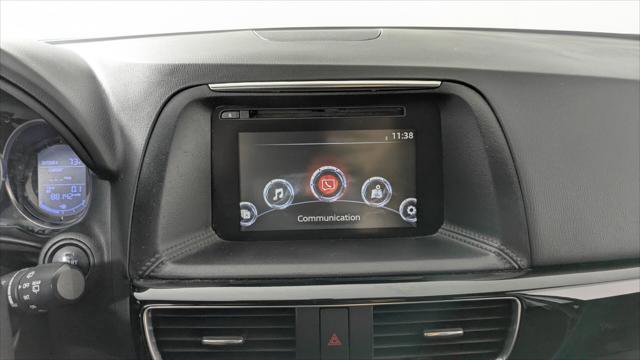 Used 2016 MAZDA CX-5 Sport FWD image 31