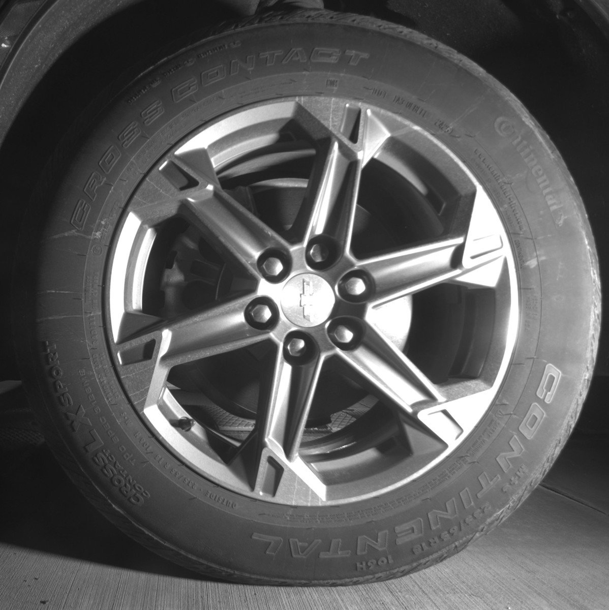 Used 2025 Chevrolet Blazer LT FWD image 12
