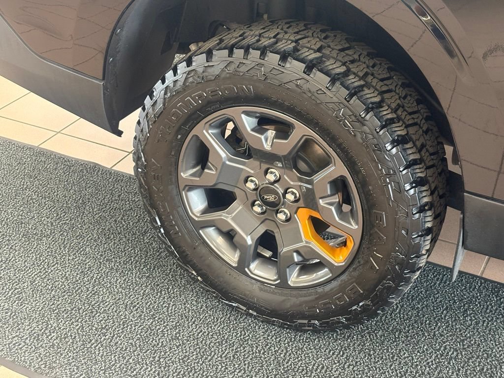 Used 2024 Ford Maverick Tremor w/ Tremor Off-Road Package AWD/4WD image 15