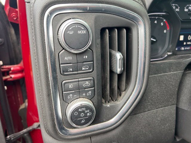 Used 2020 GMC Sierra 1500 SLT w/ SLT Premium Package AWD/4WD image 33